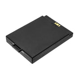Batteries N Accessories BNA-WB-L14939 Credit Card Reader Battery - Li-ion, 7.4V, 1800mAh, Ultra High Capacity - Replacement for Pax S90-MW0-363-01EA Battery