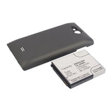 Batteries N Accessories BNA-WB-L16402 Cell Phone Battery - Li-ion, 3.7V, 2800mAh, Ultra High Capacity - Replacement for LG BL-53QH Battery