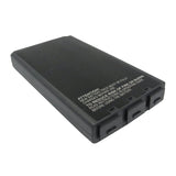 Batteries N Accessories BNA-WB-L15943 Laptop Battery - Li-ion, 14.8V, 4400mAh, Ultra High Capacity - Replacement for Dell G9812 Battery