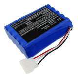 Batteries N Accessories BNA-WB-H10891 Medical Battery - Ni-MH, 24V, 4000mAh, Ultra High Capacity - Replacement for Viasys Healthcare OM11407 Battery