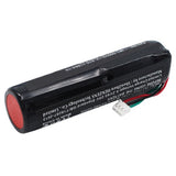 Batteries N Accessories BNA-WB-L1163 Dog Collar Battery - Li-Ion, 3.7V, 2200 mAh, Ultra High Capacity Battery - Replacement for Garmin 361-00023-13 Battery