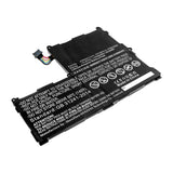 Batteries N Accessories BNA-WB-P16024 Laptop Battery - Li-Pol, 10.8V, 4150mAh, Ultra High Capacity - Replacement for Fujitsu FPB0308S Battery