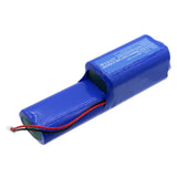 Batteries N Accessories BNA-WB-L18799 Flashlight Battery - Li-ion, 11.1V, 5200mAh, Ultra High Capacity - Replacement for SCANGRIP 03.5078 Battery