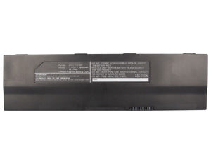 Batteries N Accessories BNA-WB-P4538 Laptops Battery - Li-Pol, 7.3V, 4900 mAh, Ultra High Capacity Battery - Replacement for Asus AP22-T101MT Battery