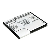 Batteries N Accessories BNA-WB-L13092 Cell Phone Battery - Li-ion, 3.7V, 1800mAh, Ultra High Capacity - Replacement for Samsung EB-L1D7IBA Battery