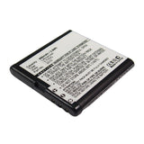 Batteries N Accessories BNA-WB-L15504 Cell Phone Battery - Li-ion, 3.7V, 800mAh, Ultra High Capacity - Replacement for Auro 2010 Battery