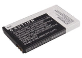 Batteries N Accessories BNA-WB-CPL-550 Cordless Phone Battery - LI-ION, 3.7V, 800 mAh, Ultra High Capacity Battery - Replacement for CISCO WIP310 Battery