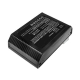 Batteries N Accessories BNA-WB-L11828 Vacuum Cleaner Battery - Li-ion, 20V, 2000mAh, Ultra High Capacity - Replacement for Hoover BH15030 Battery