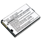 Batteries N Accessories BNA-WB-L8638 Remote Control Battery - Li-ion, 3.7V, 1700mAh, Ultra High Capacity Battery - Replacement for Reely 1410409, FS-iT4S Battery