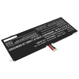 Batteries N Accessories BNA-WB-P18472 Laptop Battery - Li-Pol, 7.6V, 6000mAh, Ultra High Capacity - Replacement for Dynabook 40071698 Battery