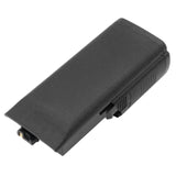 Batteries N Accessories BNA-WB-L1092 2-Way Radio Battery - Li-ion, 7.4, 4600mAh, Ultra High Capacity Battery - Replacement for Motorola NNTN7034A, PMMN4403 Battery