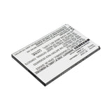 Batteries N Accessories BNA-WB-L12219 Cell Phone Battery - Li-ion, 3.8V, 3000mAh, Ultra High Capacity - Replacement for Leagoo BT-553P Battery