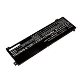 Batteries N Accessories BNA-WB-P17152 Laptop Battery - Li-Pol, 15.48V, 3500mAh, Ultra High Capacity - Replacement for Asus C41N2010 Battery