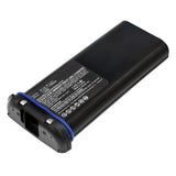 Batteries N Accessories BNA-WB-H12071 2-Way Radio Battery - Ni-MH, 7.2V, 1800mAh, Ultra High Capacity - Replacement for Icom BP-224 Battery