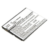 Batteries N Accessories BNA-WB-P11301 Cell Phone Battery - Li-Pol, 3.8V, 2000mAh, Ultra High Capacity - Replacement for Explay X5 Battery