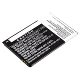 Batteries N Accessories BNA-WB-L9837 Cell Phone Battery - Li-ion, 3.7V, 1500mAh, Ultra High Capacity - Replacement for Archos AC40HE Battery