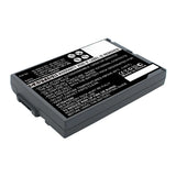 Batteries N Accessories BNA-WB-L15780 Laptop Battery - Li-ion, 14.8V, 4400mAh, Ultra High Capacity - Replacement for Acer BTP-43D1 Battery