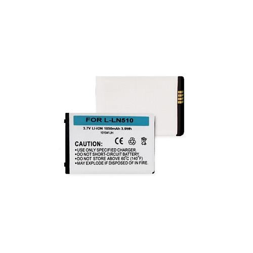 Batteries N Accessories BNA-WB-BLI-1170-.8 Cell Phone Battery - Li-Ion, 3.7V, 800 mAh, Ultra High Capacity Battery - Replacement for LG VX5600 Battery