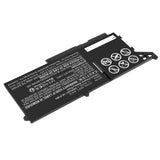 Batteries N Accessories BNA-WB-L18391 Laptop Battery - Li-Pol, 11.25V, 3450mAh, Ultra High Capacity - Replacement for Dell 01VX5 Battery