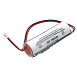 Batteries N Accessories BNA-WB-L18878 Alarm System Battery - Li-SOCl2, 3.6V, 2700mAh, Ultra High Capacity - Replacement for Bosch R911295648 Battery