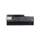 Batteries N Accessories BNA-WB-P12648 Laptop Battery - Li-Pol, 14.8V, 3000mAh, Ultra High Capacity - Replacement for Lenovo L09C4P01 Battery