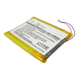 Batteries N Accessories BNA-WB-P13652 Player Battery - Li-Pol, 3.7V, 580mAh, Ultra High Capacity - Replacement for Samsung B32820 Battery