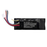 Batteries N Accessories BNA-WB-L18309 Medical Battery - Li-ion, 14.8V, 3600mAh, Ultra High Capacity - Replacement for AirSep BT015-1 Battery