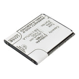 Batteries N Accessories BNA-WB-L13126 Cell Phone Battery - Li-ion, 3.8V, 2100mAh, Ultra High Capacity - Replacement for Samsung EB-L1H7LLA Battery