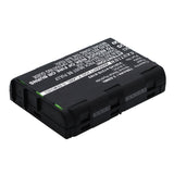Batteries N Accessories BNA-WB-H13213 Cell Phone Battery - Ni-MH, 3.6V, 700mAh, Ultra High Capacity - Replacement for Siemens V30145-k1310-X103 Battery