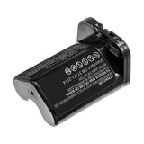 Batteries N Accessories BNA-WB-L12890 Vacuum Cleaner Battery - Li-ion, 10.8V, 2000mAh, Ultra High Capacity - Replacement for iRobot M611020 Battery