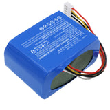 Batteries N Accessories BNA-WB-L18306 Lawn Mower Battery - Li-ion, 18.5V, 3200mAh, Ultra High Capacity - Replacement for Robomow 725-14826 Battery