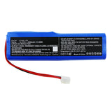 Batteries N Accessories BNA-WB-L11196 Medical Battery - Li-ion, 14.4V, 2200mAh, Ultra High Capacity - Replacement for EDANINS HYHB-1188 Battery