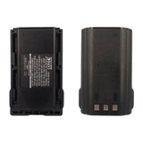 Batteries N Accessories BNA-WB-L12056 2-Way Radio Battery - Li-ion, 7.4V, 940mAh, Ultra High Capacity - Replacement for Icom BP-230 Battery