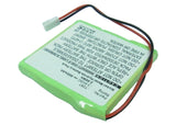 Batteries N Accessories BNA-WB-H11567 Cordless Phone Battery - Ni-MH, 3.6V, 800mAh, Ultra High Capacity - Replacement for GP T287 Battery
