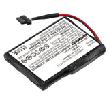 Batteries N Accessories BNA-WB-L4241 GPS Battery - Li-Ion, 3.7V, 720 mAh, Ultra High Capacity Battery - Replacement for Mitac 338937010159 Battery