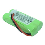 Batteries N Accessories BNA-WB-H15691 Cordless Phone Battery - Ni-MH, 2.4V, 600mAh, Ultra High Capacity - Replacement for Binatone BT-34H Battery