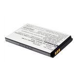 Batteries N Accessories BNA-WB-L15638 Cell Phone Battery - Li-ion, 3.7V, 800mAh, Ultra High Capacity - Replacement for Huawei HBC80S Battery