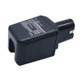 Batteries N Accessories BNA-WB-H13708 Power Tool Battery - Ni-MH, 12V, 3300mAh, Ultra High Capacity - Replacement for Skil 120BAT Battery