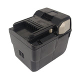 Batteries N Accessories BNA-WB-L16253 Power Tool Battery - Li-ion, 36V, 3000mAh, Ultra High Capacity - Replacement for Hitachi BSL 3626 Battery