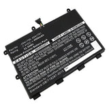 Batteries N Accessories BNA-WB-P12675 Laptop Battery - Li-Pol, 7.4V, 4500mAh, Ultra High Capacity - Replacement for Lenovo SB10J79001 Battery