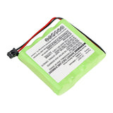 Batteries N Accessories BNA-WB-H14200 Equipment Battery - Ni-MH, 4.8V, 2000mAh, Ultra High Capacity - Replacement for YSI 251300Y Battery