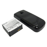 Batteries N Accessories BNA-WB-L15604 Cell Phone Battery - Li-ion, 3.7V, 2680mAh, Ultra High Capacity - Replacement for HTC 35H00119-00M Battery