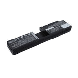 Batteries N Accessories BNA-WB-L16100 Laptop Battery - Li-ion, 7.2V, 4400mAh, Ultra High Capacity - Replacement for HP HSTNN-OB37 Battery