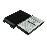 Batteries N Accessories BNA-WB-L16674 PDA Battery - Li-ion, 3.7V, 1800mAh, Ultra High Capacity - Replacement for Acer BA-1405106 Battery