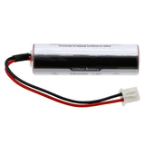 Batteries N Accessories BNA-WB-L18819 Remote Control Battery - Li-SOCl2, 3.6V, 2700mAh, Ultra High Capacity - Replacement for Brycus P1704048-15 Battery