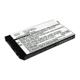 Batteries N Accessories BNA-WB-L15675 Cell Phone Battery - Li-ion, 3.7V, 1350mAh, Ultra High Capacity - Replacement for Toshiba TS-BTR002 Battery