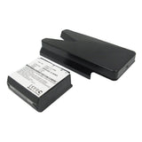 Batteries N Accessories BNA-WB-L15614 Cell Phone Battery - Li-ion, 3.7V, 2400mAh, Ultra High Capacity - Replacement for HTC 35H00111-06M Battery