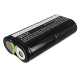 Batteries N Accessories BNA-WB-H11025 Remote Control Battery - Ni-MH, 4.8V, 3500mAh, Ultra High Capacity - Replacement for Crestron ST-BP Battery