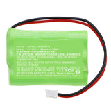 Batteries N Accessories BNA-WB-H18153 Emergency Lighting Battery - Ni-MH, 3.6V, 700mAh, Ultra High Capacity - Replacement for Legrand HB00090TA Battery