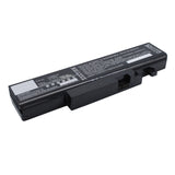 Batteries N Accessories BNA-WB-P16629 Laptop Battery - Li-Pol, 11.1V, 4400mAh, Ultra High Capacity - Replacement for Lenovo L08S6DB Battery